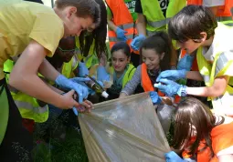 Giornata ecologica 2016